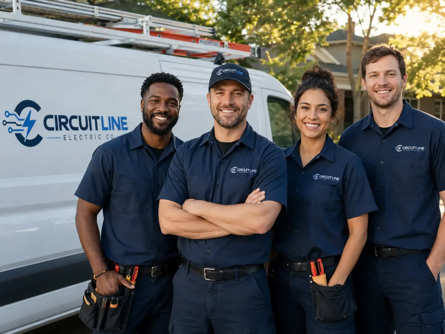 Whole Home Rewiring company in Middle Brook, MO